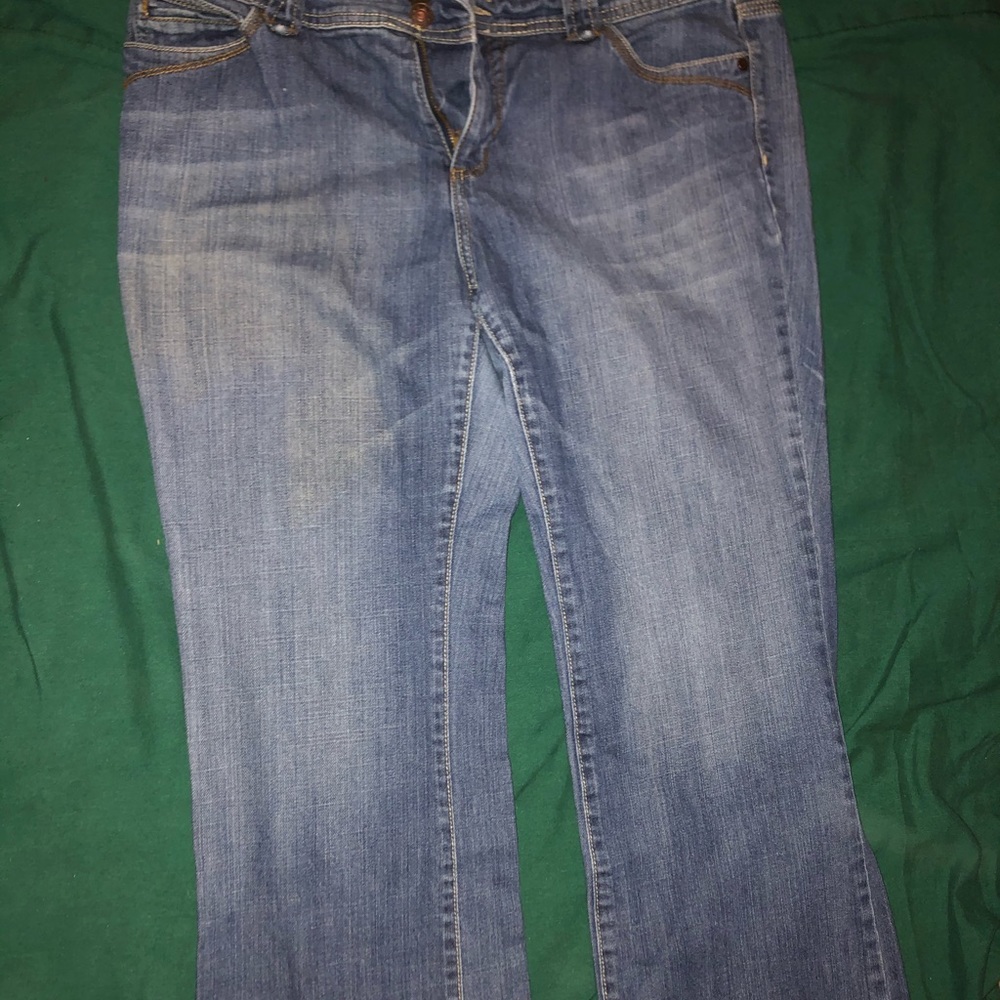 Jeans